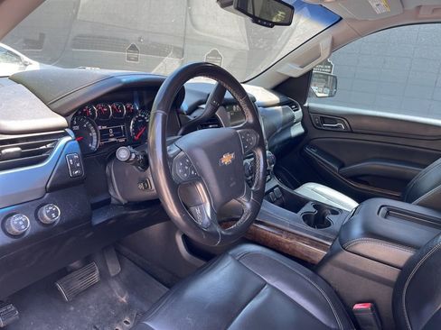 Used 2015 Chevrolet Tahoe LT image 10