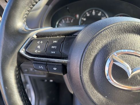 Used 2021 MAZDA CX-5 Grand Touring image 27