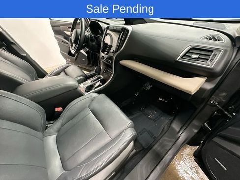 Used 2021 Subaru Ascent Touring AWD/4WD image 23