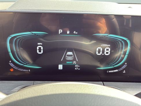New 2025 Kia Telluride AWD image 30