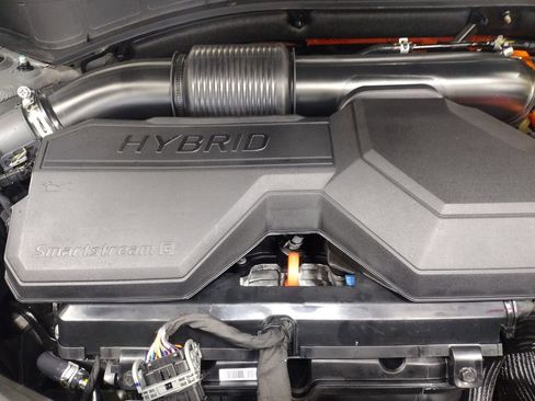 New 2026 Hyundai Santa Fe SE image 30