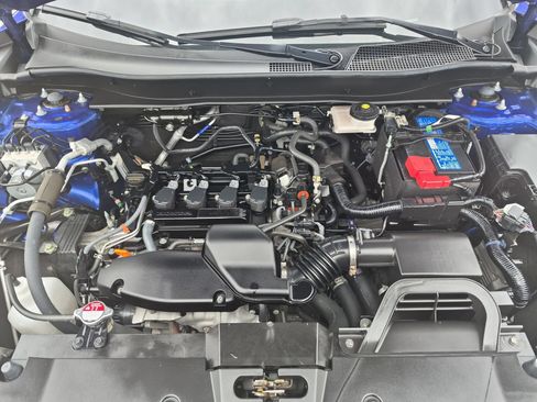 Used 2024 Honda CR-V EX-L image 33