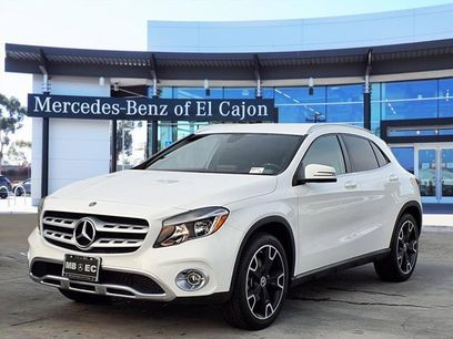 Used 2020 Mercedes-Benz GLA 250