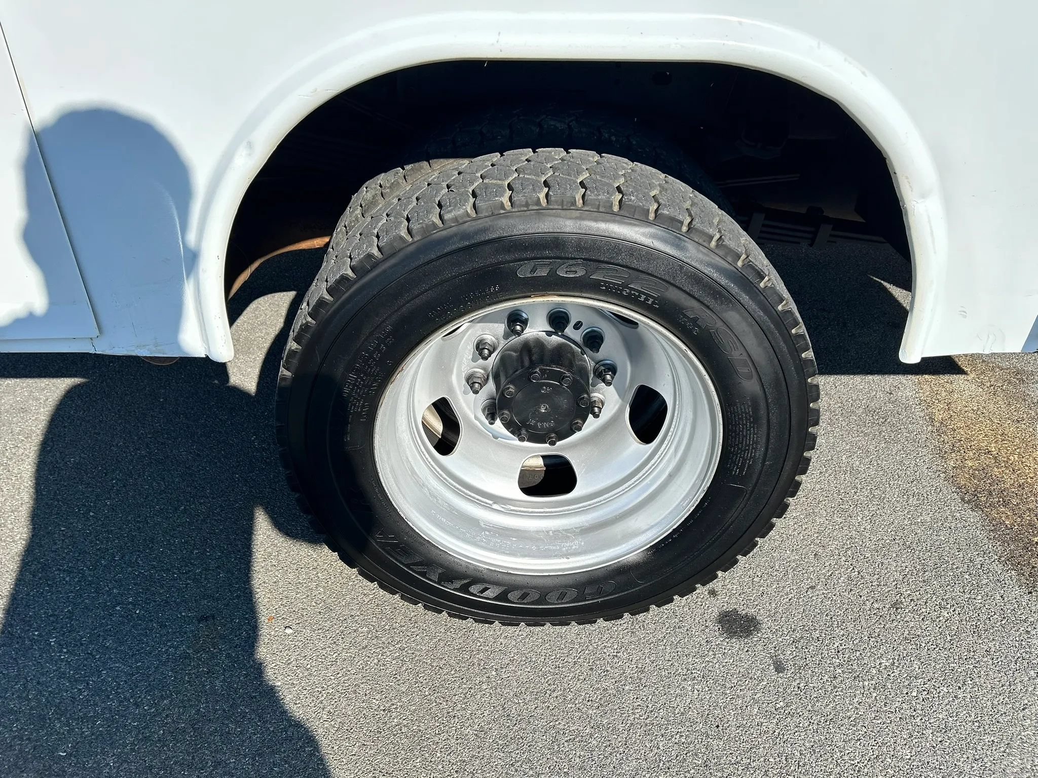 Used 2017 RAM 4500 Tradesman AWD/4WD image 36