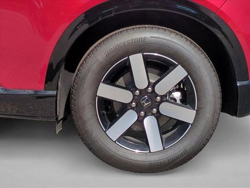 New 2026 Honda Prologue Touring image 10