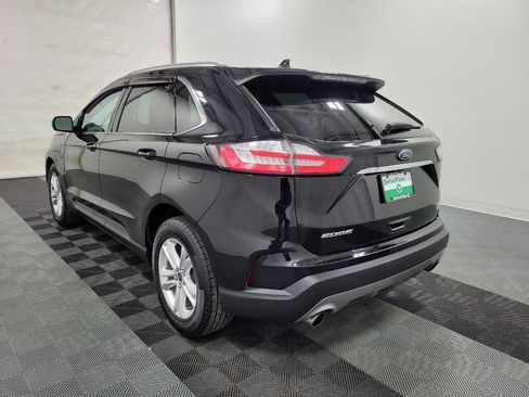 Used 2020 Ford Edge SEL AWD/4WD image 5