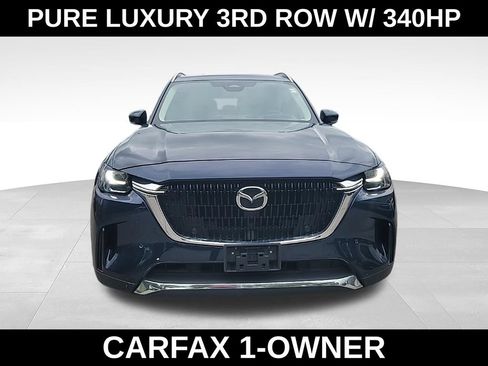 Used 2024 MAZDA CX-90 3.3 Turbo S AWD/4WD image 5