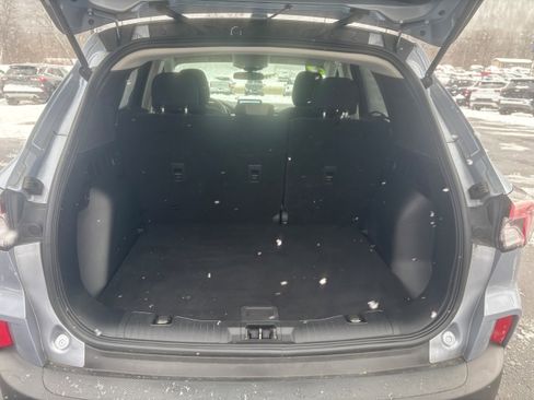 Used 2022 Ford Escape SE w/ Cold Weather Package image 6