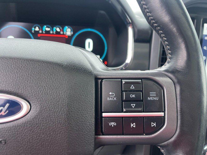 Used 2021 Ford F150 Lariat w/ Equipment Group 502A High AWD/4WD image 20