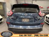 Used 2016 Nissan Murano S image 5
