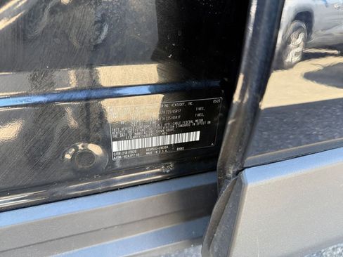 Used 2025 Toyota RAV4 LE image 26