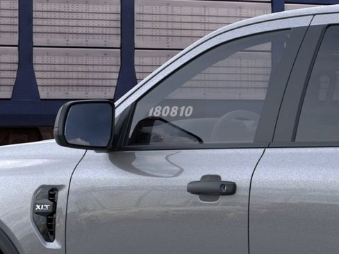 New 2026 Ford Ranger XLT RWD image 20