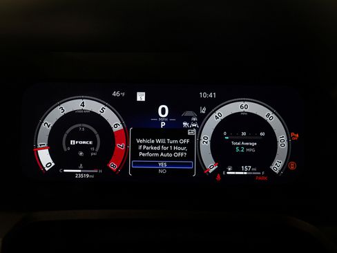 Used 2024 Toyota Tacoma TRD Sport image 31