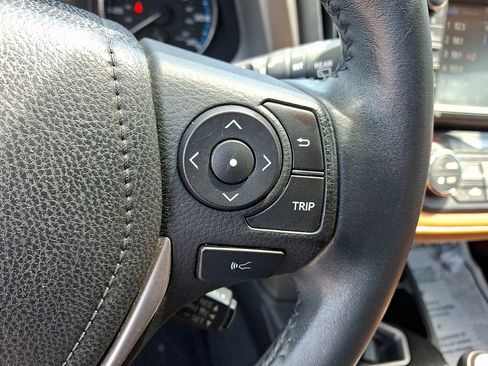 Used 2016 Toyota RAV4 Limited AWD/4WD image 22