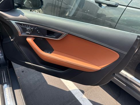 Used 2023 Jaguar F-TYPE R-Dynamic AWD/4WD image 7