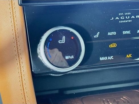 Used 2026 Jaguar F-PACE R-Dynamic S image 23