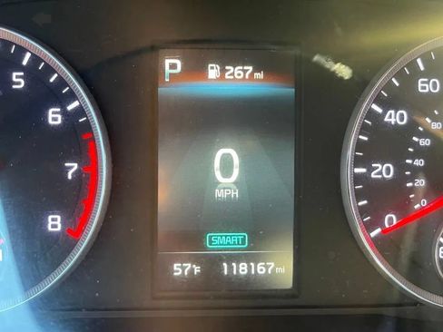Used 2022 Kia K5 GT-Line w/ GT-Line Awd Premium Package image 29