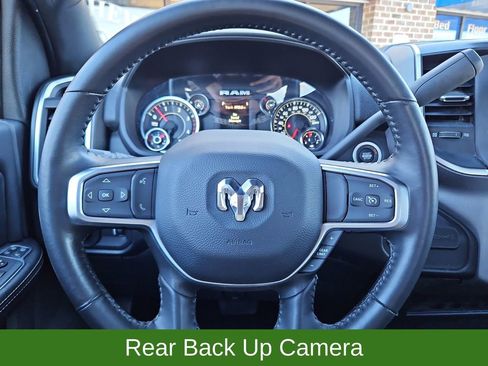 Used 2024 RAM 2500 Big Horn image 10