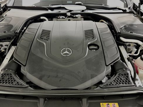 Used 2024 Mercedes-Benz S 580 4MATIC Sedan image 40
