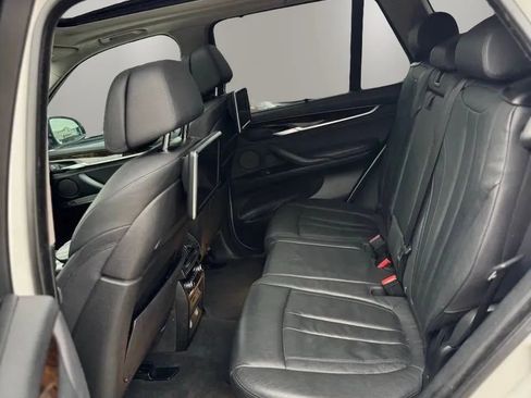 Used 2015 BMW X5 xDrive35i AWD/4WD image 7