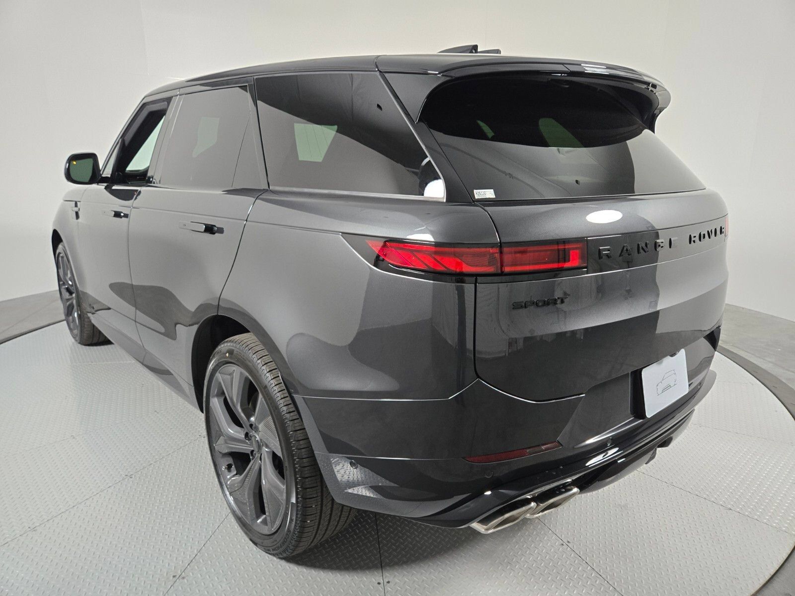 New 2026 Land Rover Range Rover Sport Autobiography AWD/4WD image 17