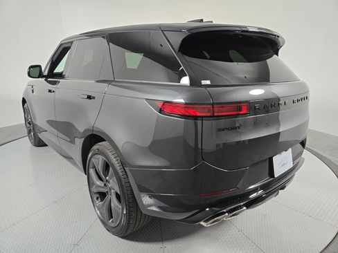 New 2026 Land Rover Range Rover Sport Autobiography AWD/4WD image 17