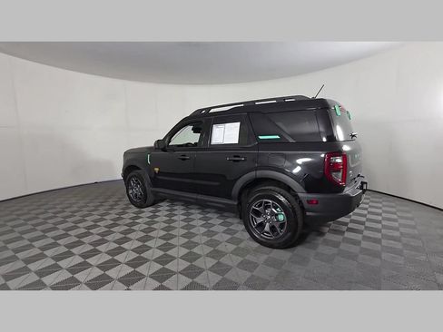 Used 2022 Ford Bronco Sport Badlands AWD/4WD image 40