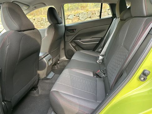 New 2026 Subaru Impreza 2.0i Sport image 11