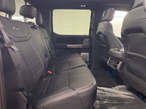 New 2026 Ford F250 Platinum image 29