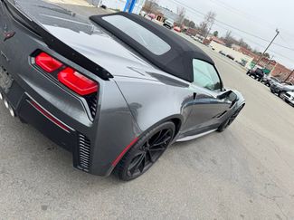 Used 2017 Chevrolet Corvette Grand Sport video 2