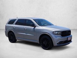 Used 2015 Dodge Durango Limited w/ Blacktop Package AWD/4WD video 3