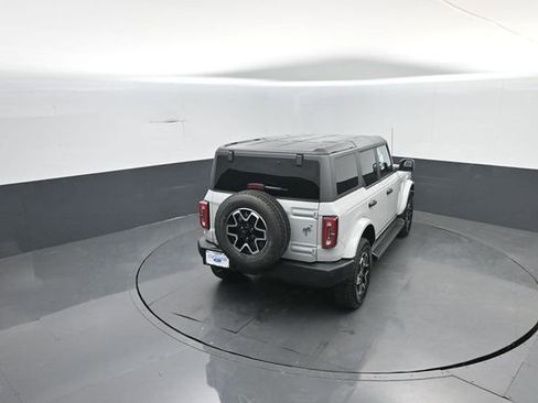 New 2026 Ford Bronco Outer Banks image 23