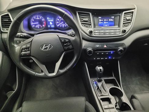 Used 2016 Hyundai Tucson Sport FWD image 22