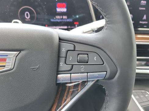 Certified 2023 Cadillac Escalade Premium Luxury AWD/4WD image 64