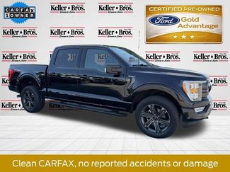 Certified 2023 Ford F150 XLT w/ Equipment Group 302A High AWD/4WD video 1