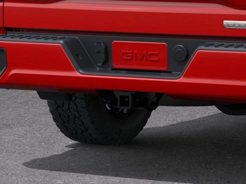 New 2026 GMC Sierra 1500 Elevation w/ Elevation Select Package AWD/4WD image 14