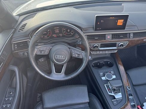 Used 2019 Audi A5 2.0T Premium Plus w/ Premium Plus image 12