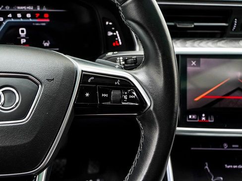 Used 2024 Audi A6 Premium Plus image 35