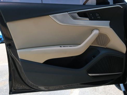 Used 2018 Audi A4 2.0T Premium Plus w/ Premium Plus Package image 45