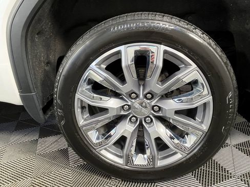 Used 2023 GMC Sierra 1500 Denali AWD/4WD image 15