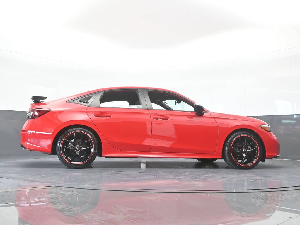 Used 2025 Honda Civic Sport image 60