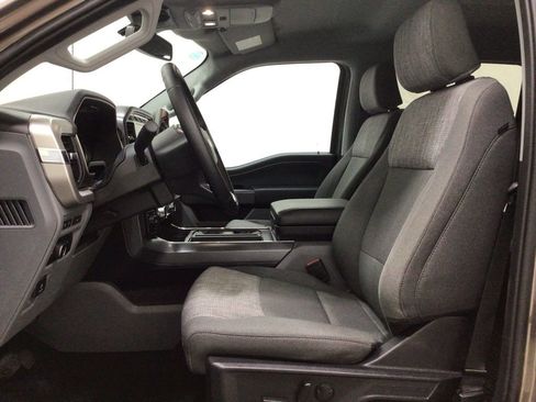 Used 2023 Ford F150 XLT w/ Equipment Group 302A High AWD/4WD image 11