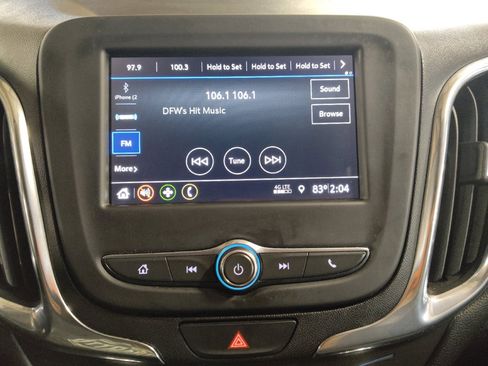 Used 2019 Chevrolet Equinox LT FWD image 25