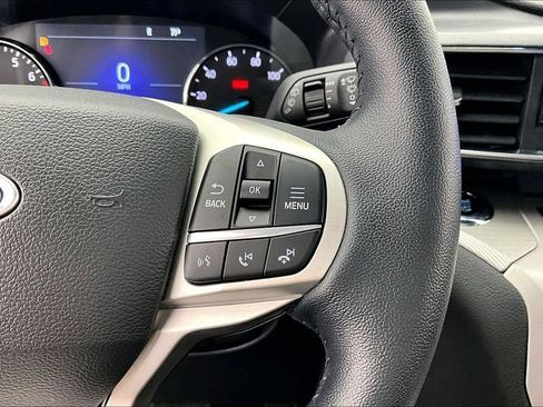 Certified 2023 Ford Explorer XLT w/ Equipment Group 202A AWD/4WD image 19