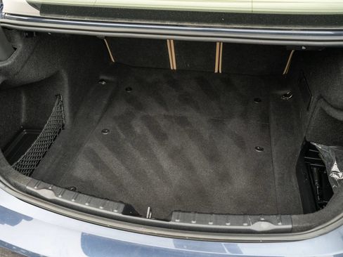 Used 2016 BMW 340i Sedan RWD image 10