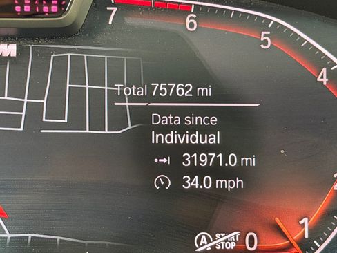 Used 2020 BMW 750i xDrive w/ Executive Package image 20