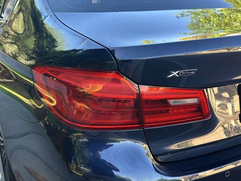 Used 2019 BMW 540i xDrive AWD/4WD image 57