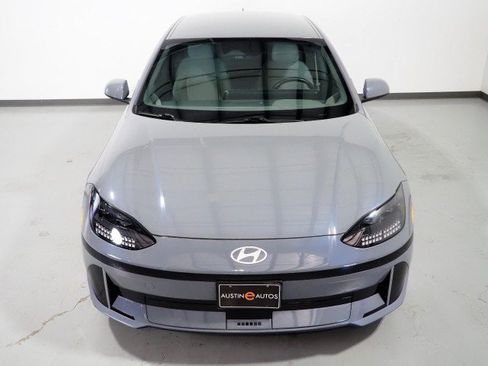 Used 2023 Hyundai Ioniq 6 SEL RWD image 9