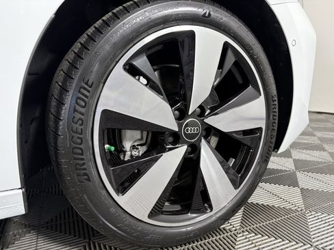 New 2025 Audi A5 2.0T Premium image 8