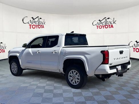 New 2026 Toyota Tacoma SR5 AWD/4WD image 6